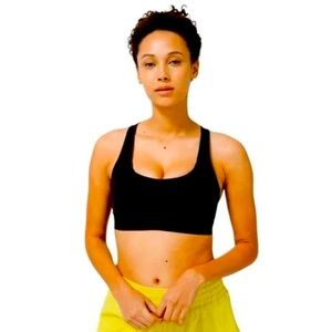 Reserved for Addie.  it all Bra medium support c-d cup new only washed.